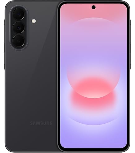 Samsung Galaxy A56 5G, Android Akıllı Telefon, 128GB Depolama, 8GB